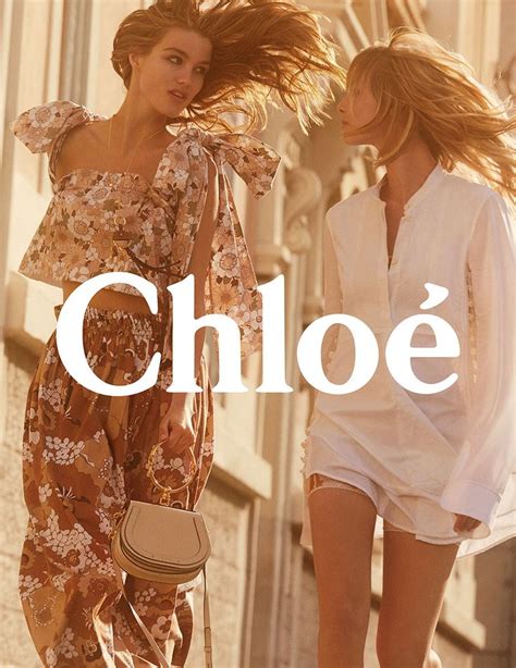 chloe advertising|chloe portraits commercial.